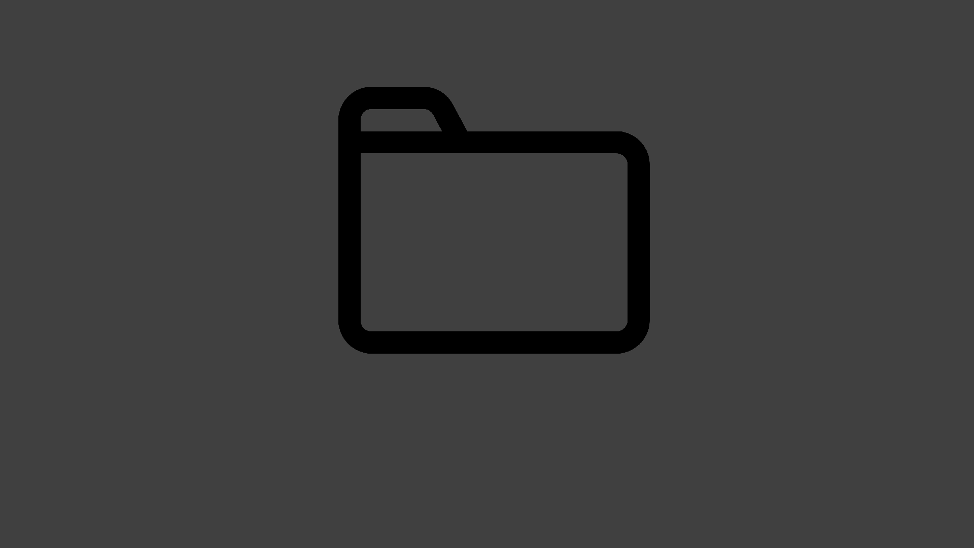 File System using FUSE